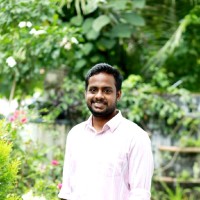 Binu Thomas