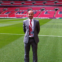 Marc Bridge-Wilkinson