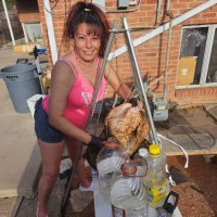 Desiree Camargo