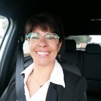 Sandrine Pereira