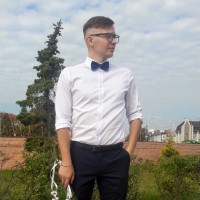 Evgeny Guzeev