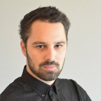 Lucas de Jong
