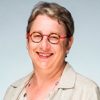 Nathalie Dörfliger