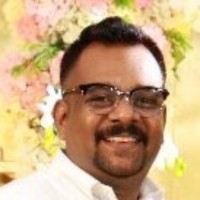 Prathap John