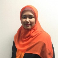 Amelia Razak