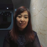 Luna Gao