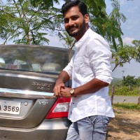 Shrishail G