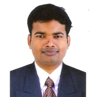 Priyaranjan Biswal