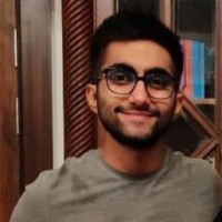 Aditya Pandya