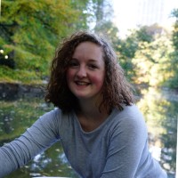 Hannah Romick