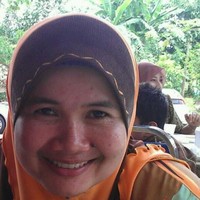 Norhamimi Rashid