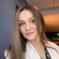 Кристина Ямщикова