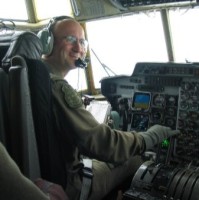 David Baldwin