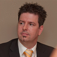 Markus Müller