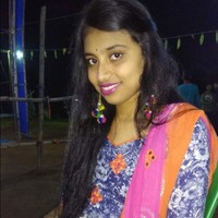 Pritha Deshmukh