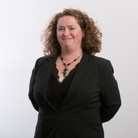 Rebecca Byfield, GradCertMkt