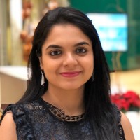 Anindita Basu