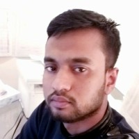 Md Robiul Islam