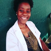 Sibongile Ntuli