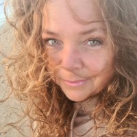 Kristina Andersson Holgersson