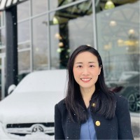 Gladys Leung
