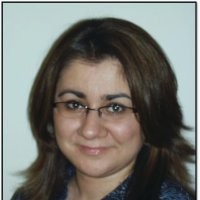 Zohreh K. Kim
