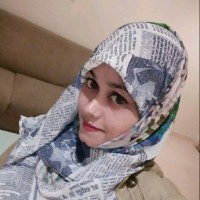 Shazia Sayyed