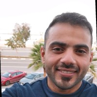 Ali Almohanna