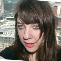 Rachel Collier