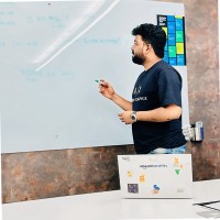 Niranjan Paul
