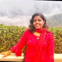 Rakhi Reghunath