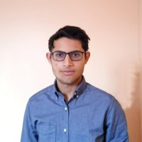 Dhrumil Patel