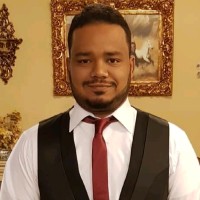 Mohamed Mekkawi