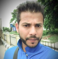 Ahmad Raza