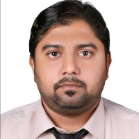 zohaib hassan