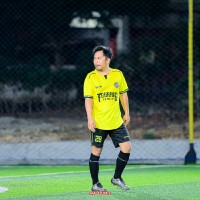 Dedi Saputra Sianipar