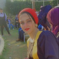 Rasha Mohamed