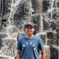 Erick Del Angel Colunga