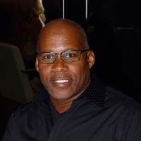 Wade Coates