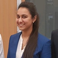 Simrat Kaur