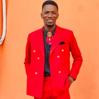 Peter Olamide