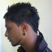 Nashvin Seebaluck