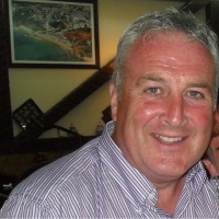 Chris Cowley