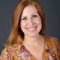 Rachel Cooper