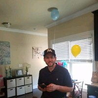 Jason Bush