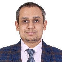 Piyush Saxena