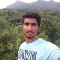 Deepankumar R