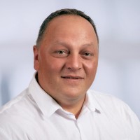 Christof Mongiello