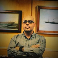 Jose Torres