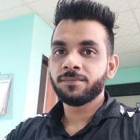 Suraj Sharma